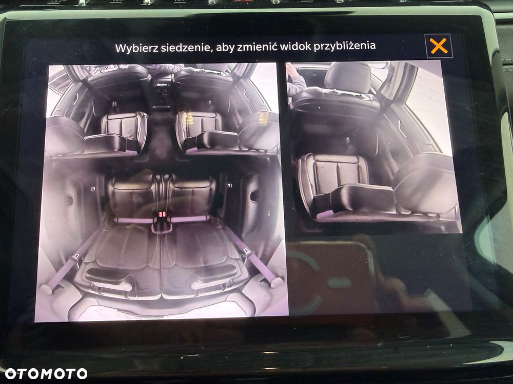 Jeep Grand Cherokee 3.6 V6 Pentastar 4WD Automatik Limited - 25