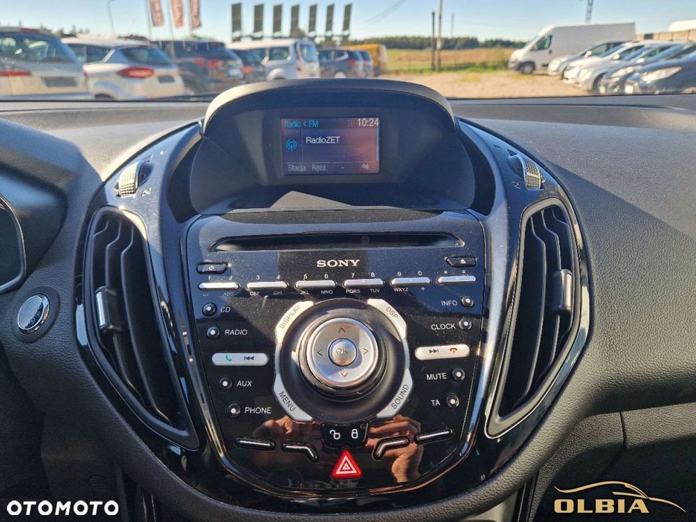 Ford B-MAX 1.6 TDCi Titanium - 7