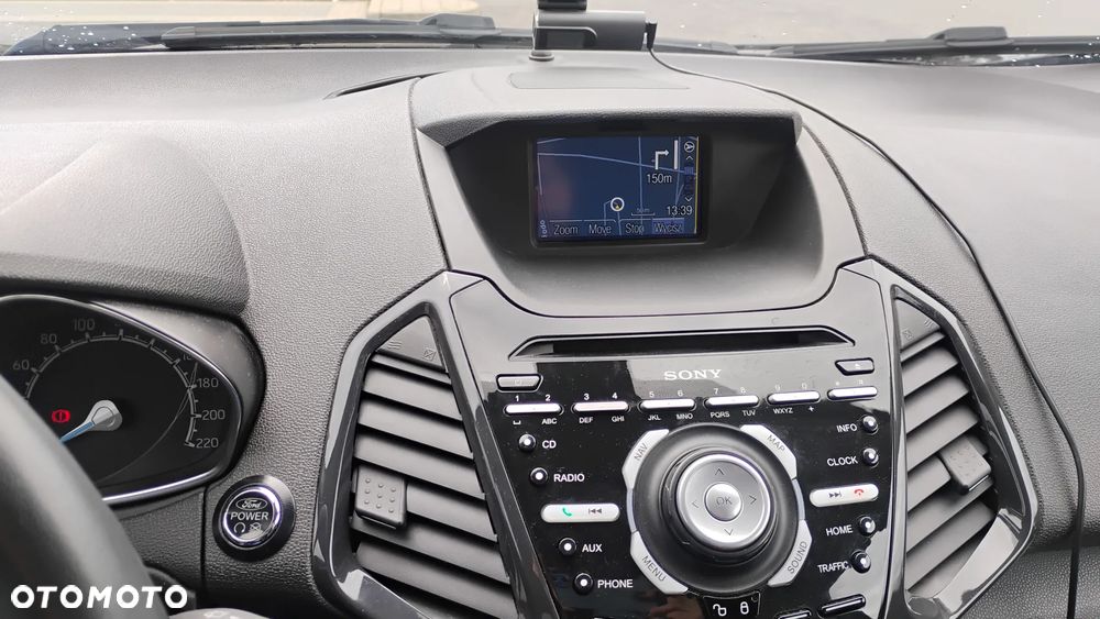 Ford EcoSport - 6