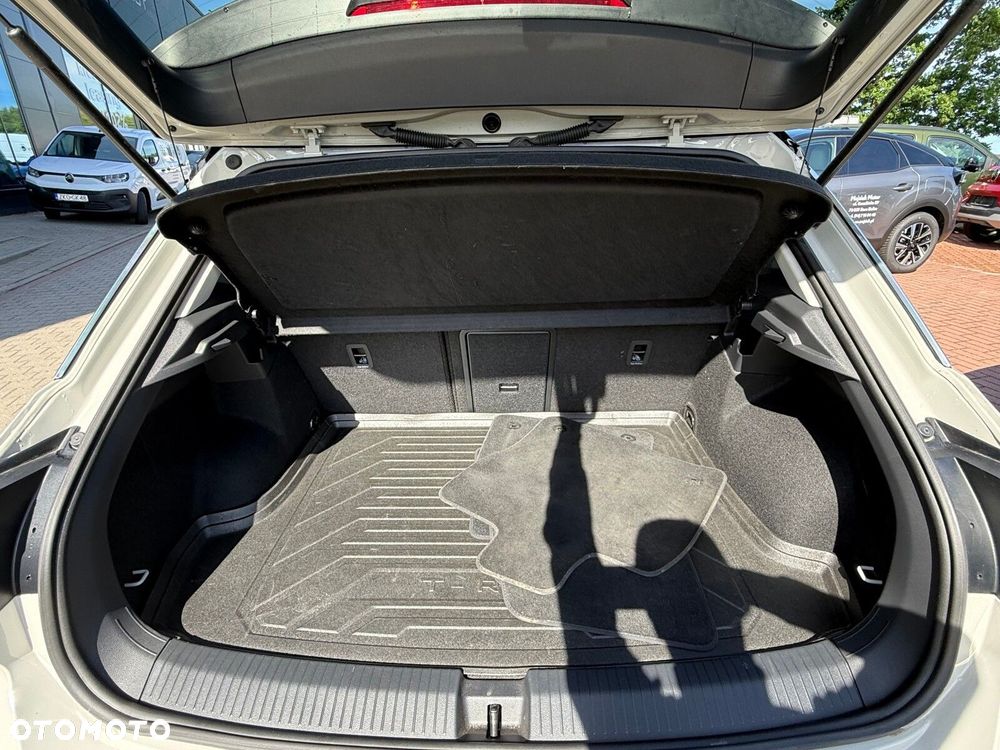 Volkswagen T-Roc 1.0 TSI Special Edition - 14