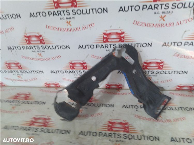 suport far dreapta skoda octavia 2 an fabr. 2011 - 1