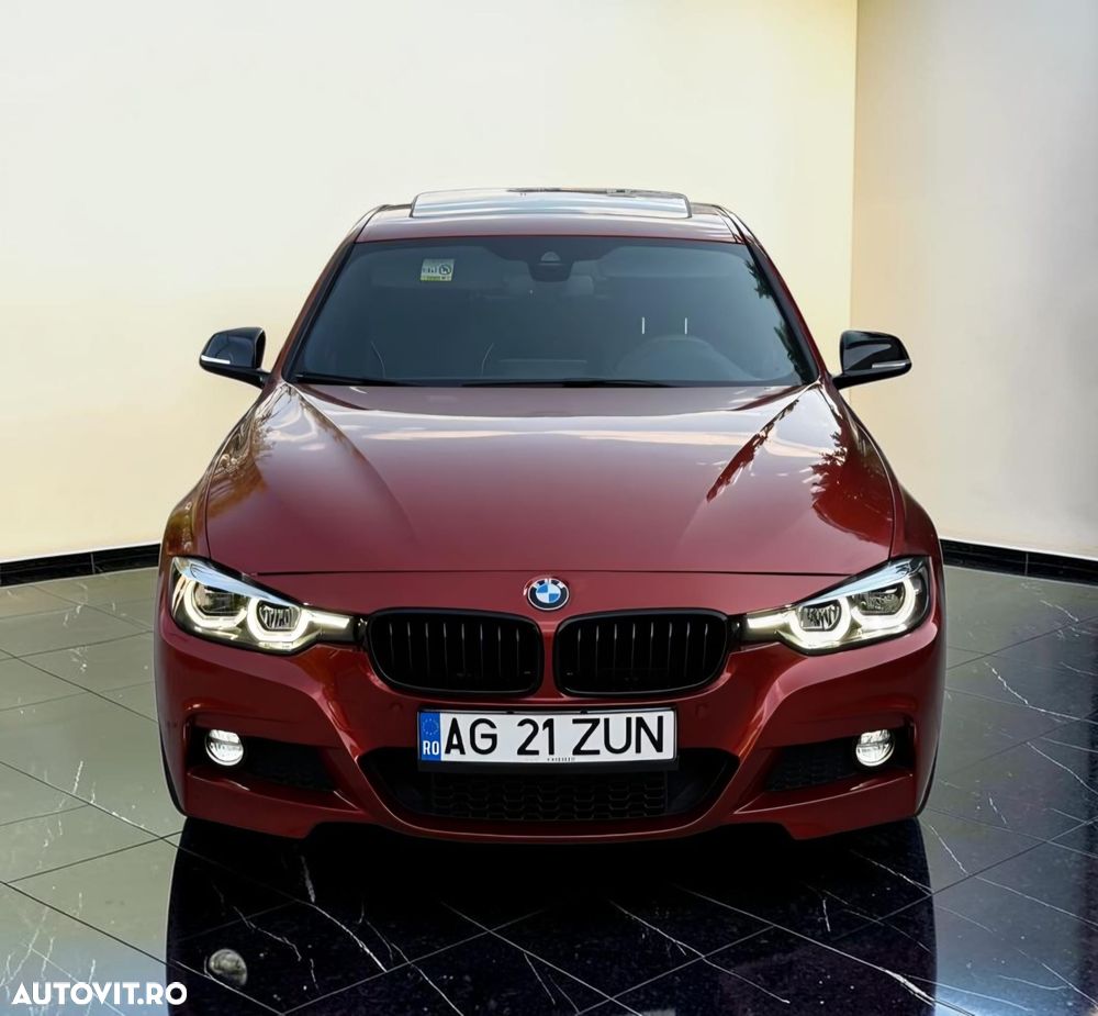 BMW Seria 3 - 9