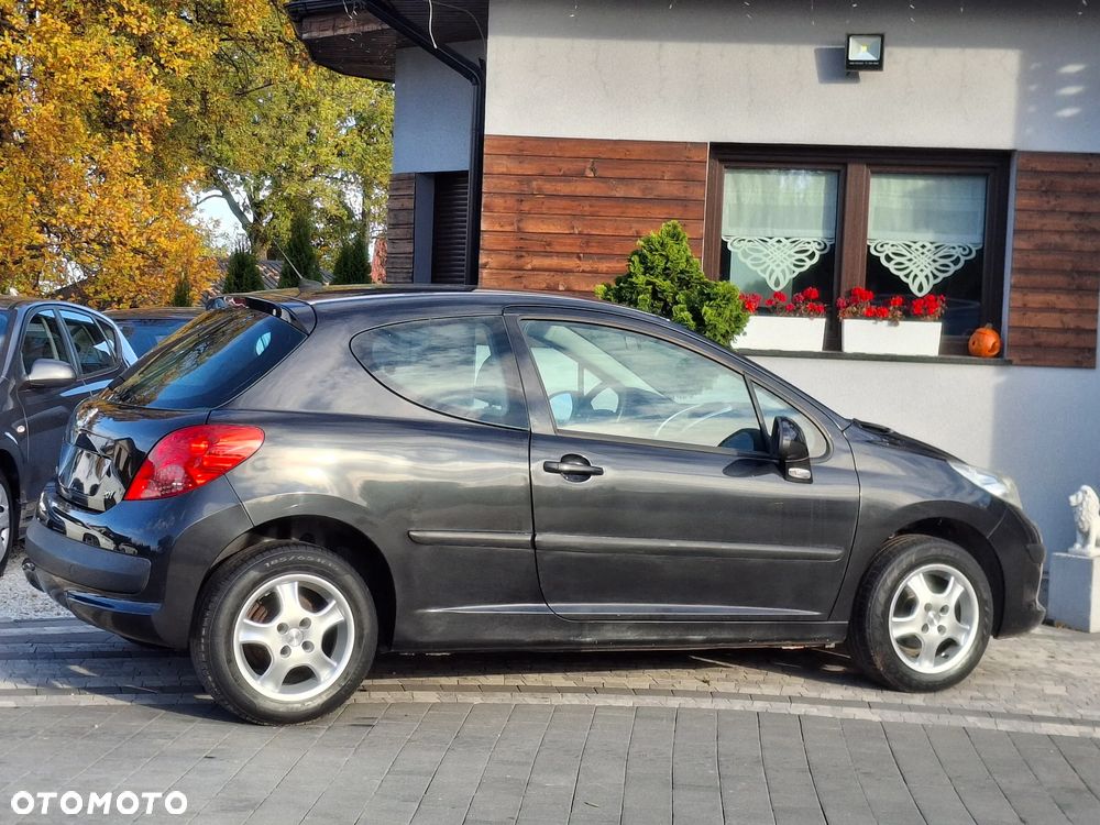 Peugeot 207 90 Sport - 17