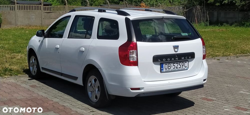 Dacia Logan 0.9 TCE Laureate - 13