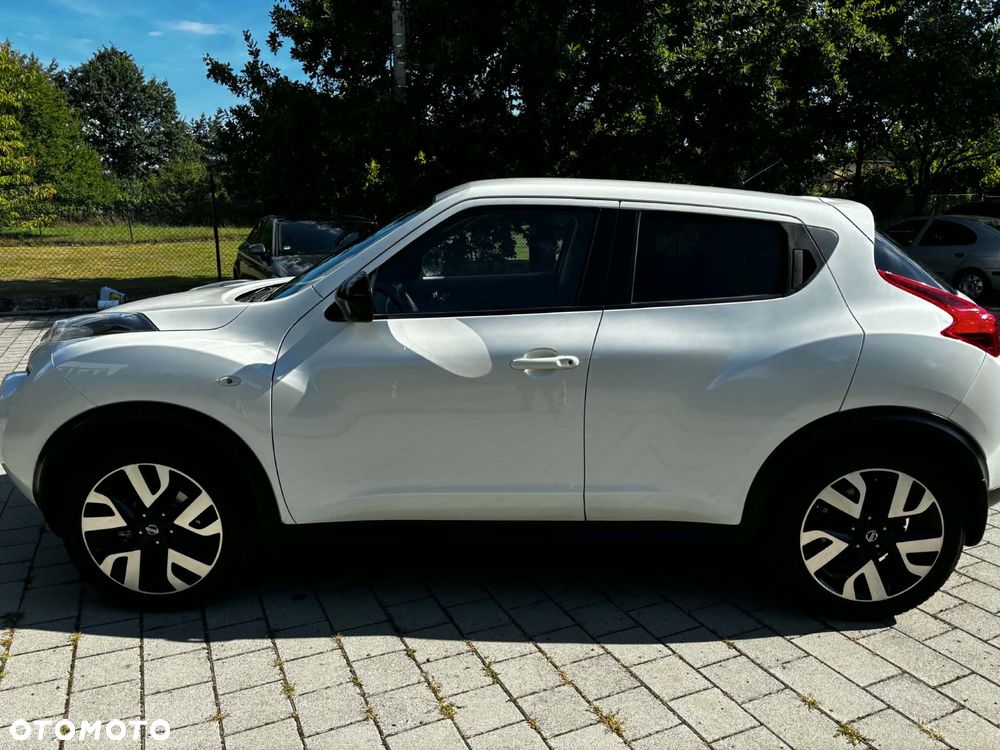 Nissan Juke - 2