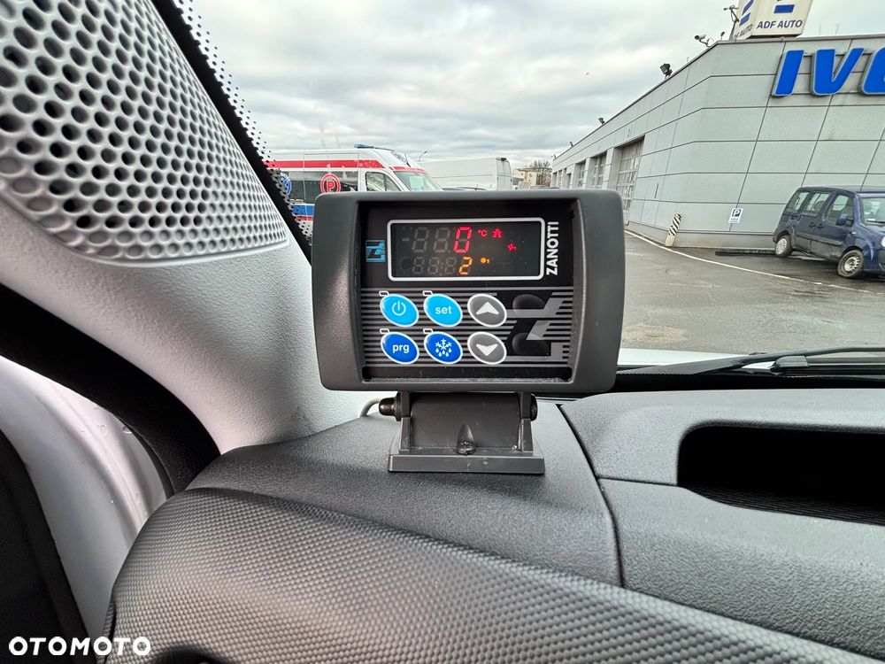 Iveco Daily 35S18HA8, Chłodnia 8EP, Winda - 8