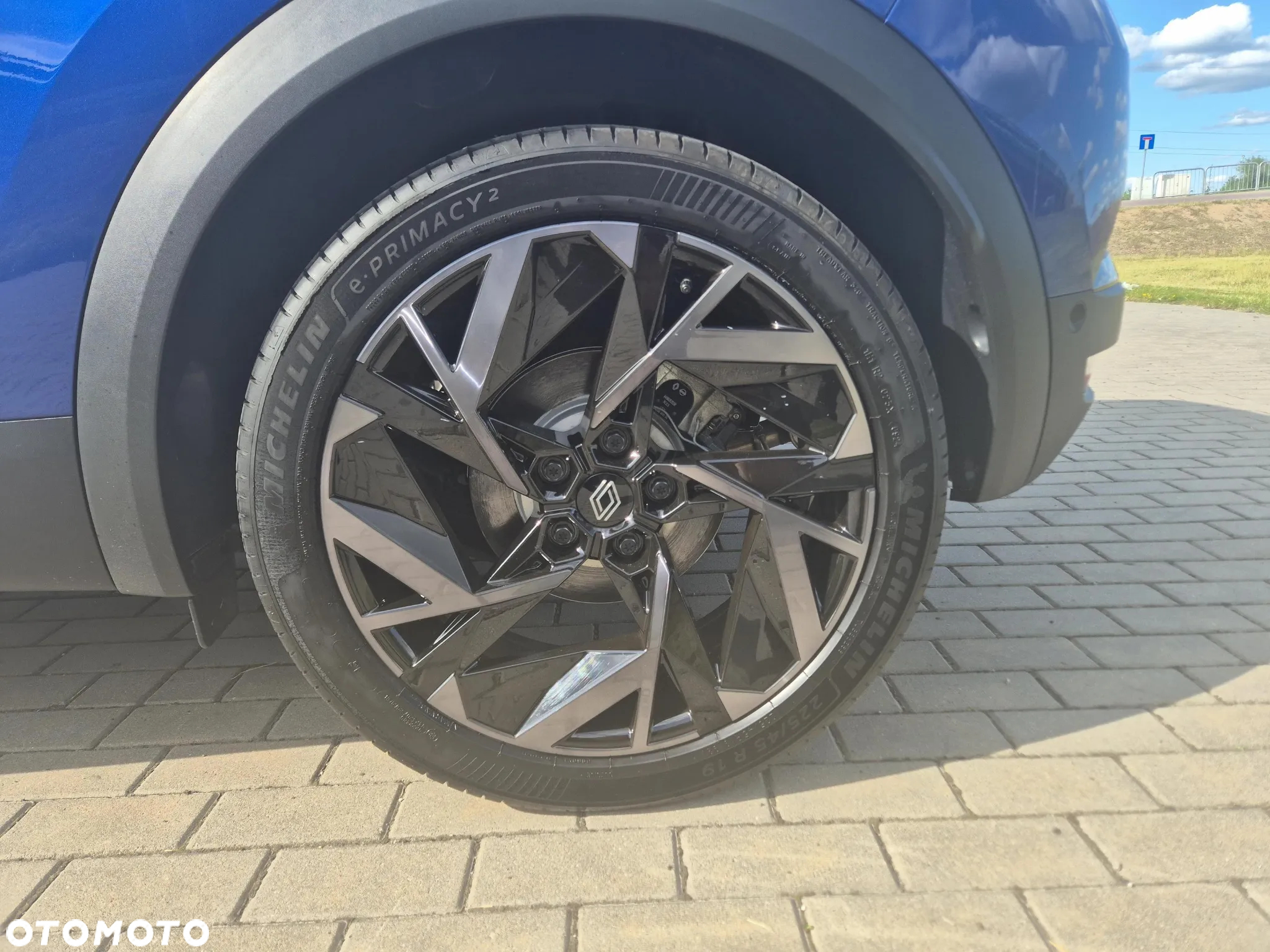 Renault Captur 1.6 E-TECH Full Hybrid 145 Esprit Alpine - 17