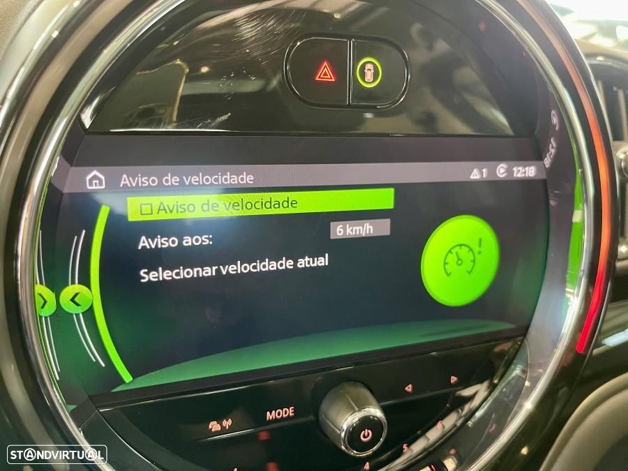 MINI Countryman Cooper SE ALL4 Auto - 24