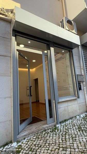 Loja studio para arrendar - Grande imagem: 2/5