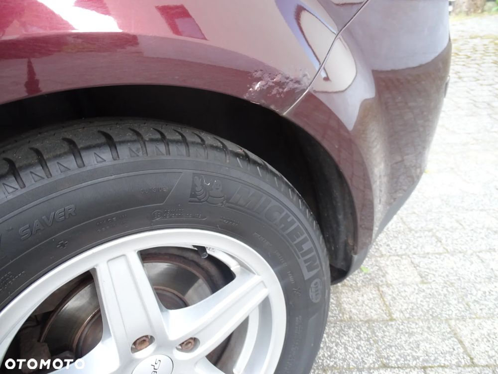 Seat Altea XL 2.0 FSI Automatik Comfort Limited - 10