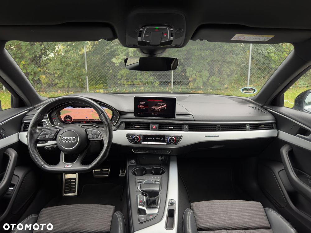 Audi A4 - 26