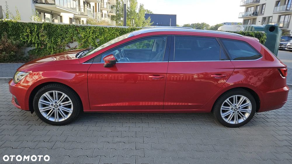 Seat Leon 1.5 TSI Xcellence - 3