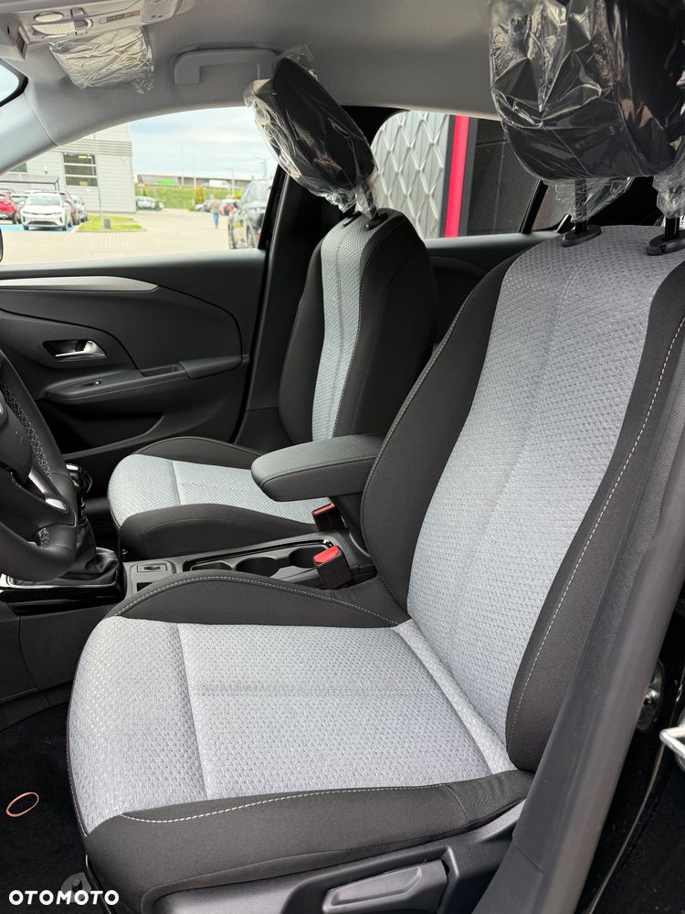 Opel Corsa 1.2 T Edition S&S - 16