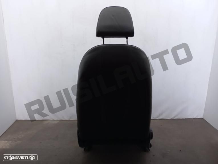 Conjunto De Bancos  Audi A4 B8 (8k) [2007_2016] 2.0 Tdi - 5
