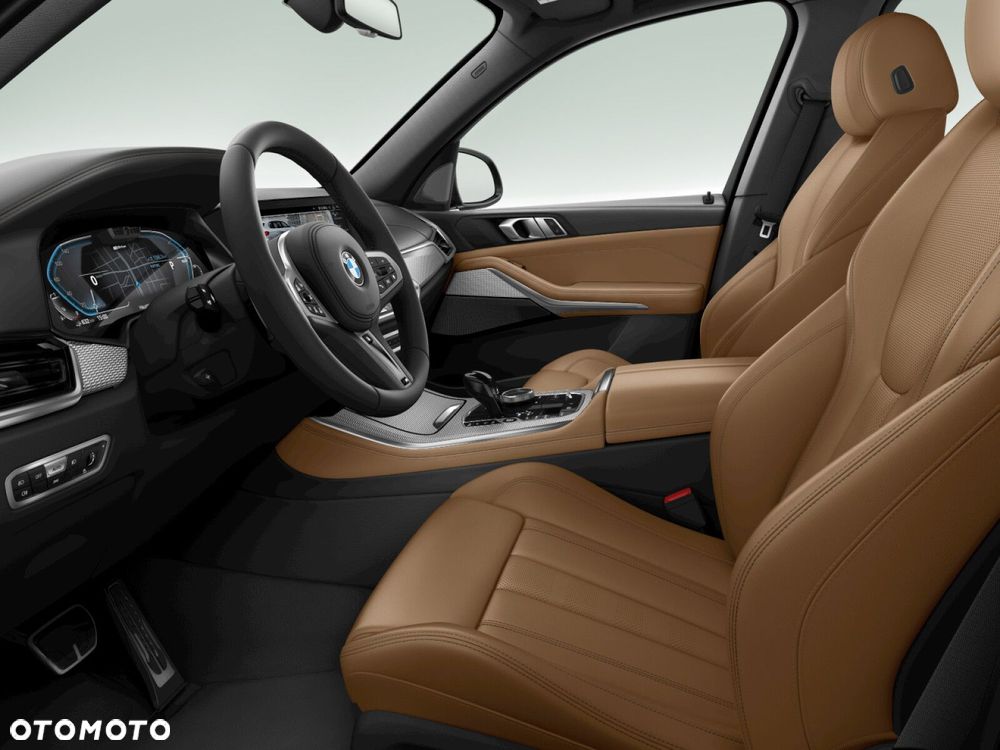 BMW X5 - 7