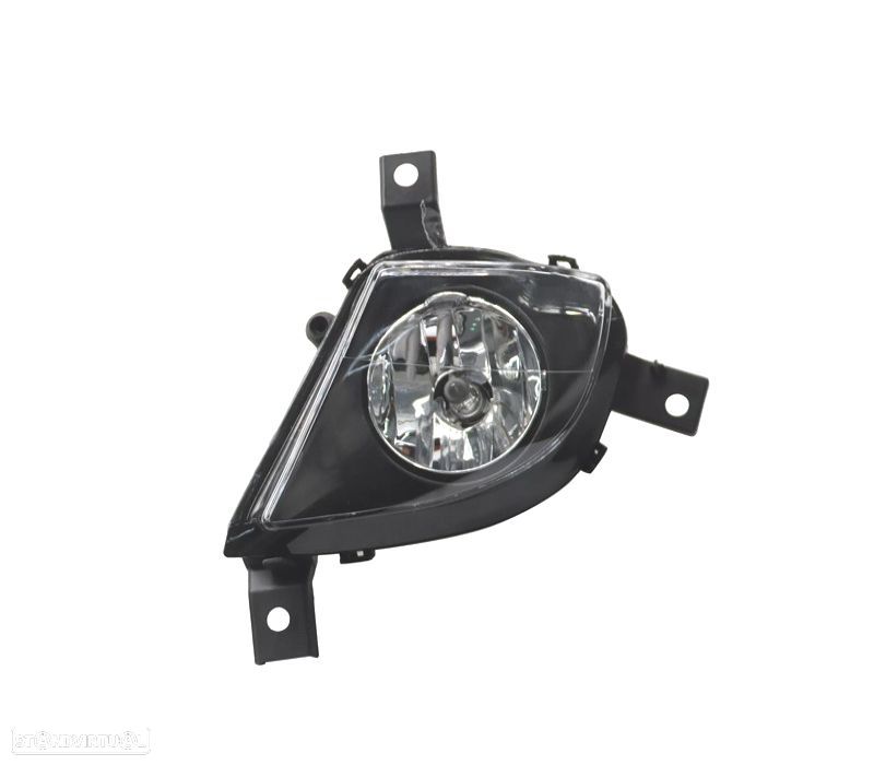 FAROL ESQ DE NEVOEIRO BMW E90 4P E91 TOURING 08-11 - 1