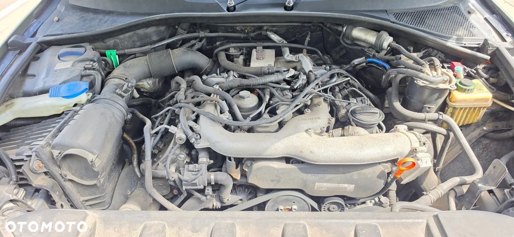 Audi Q7 3.0 TDI DPF Quattro Tiptronic - 29