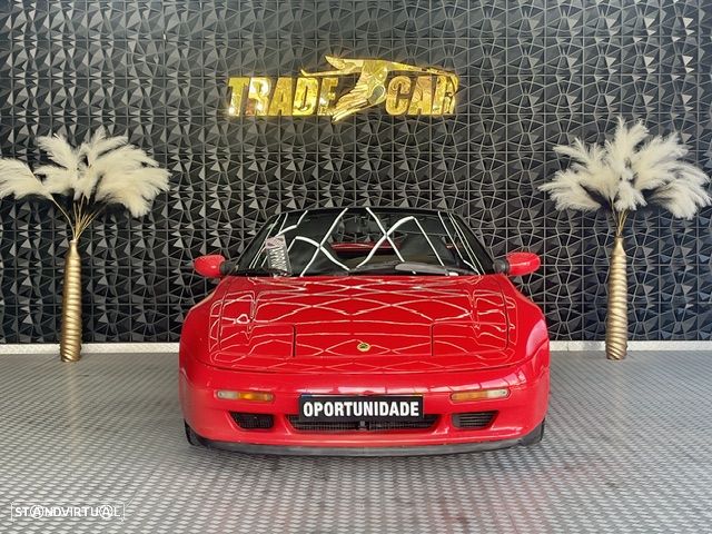Lotus Elan - 15