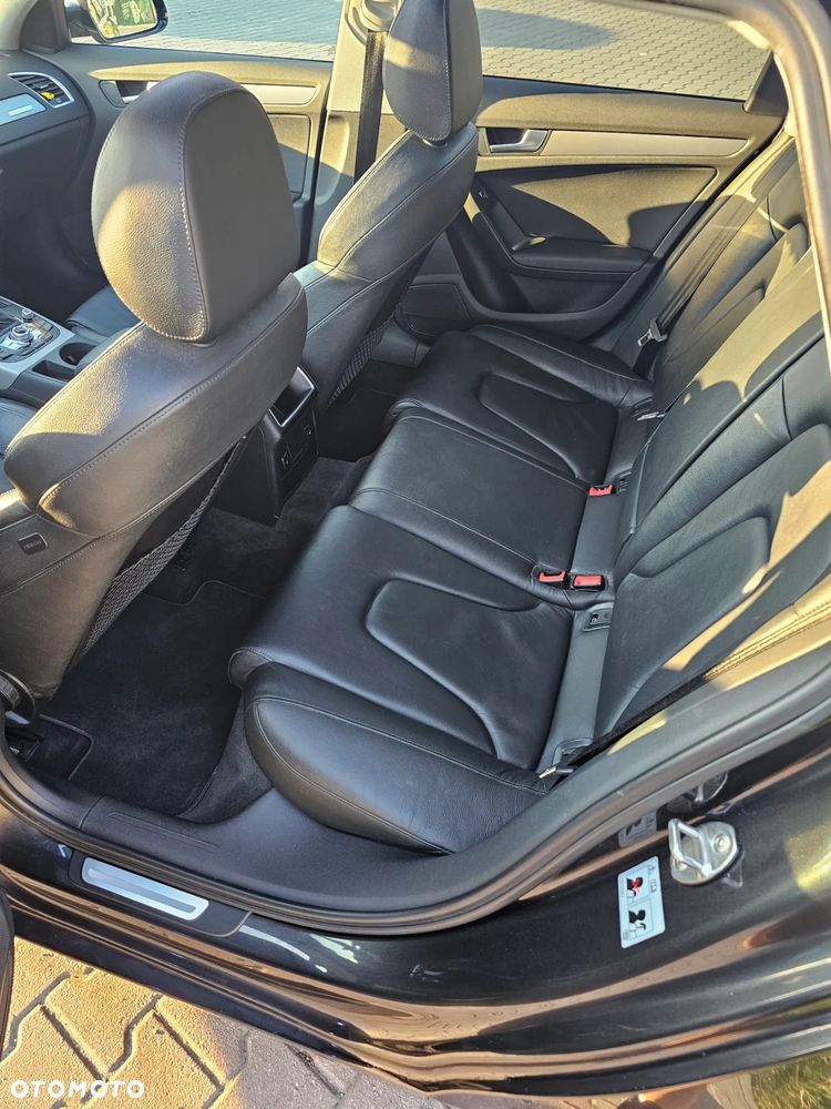 Audi A4 - 20