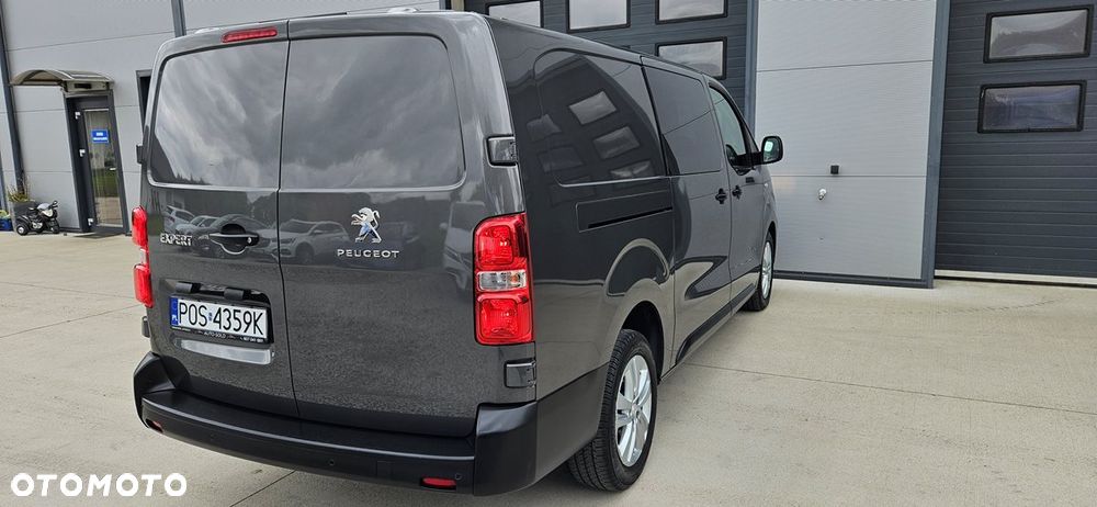 Peugeot EXPERT - 16