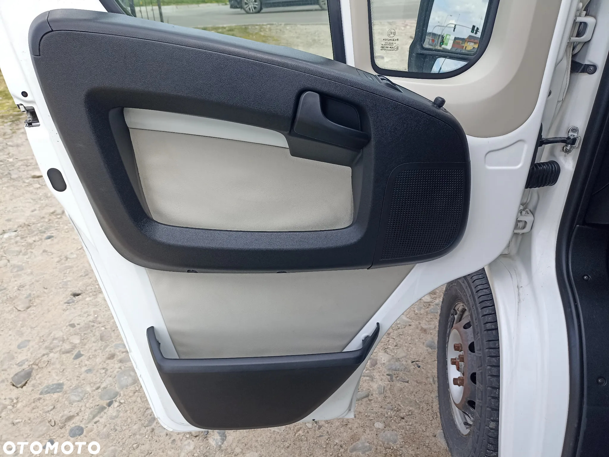 Citroën JUMPER - 13