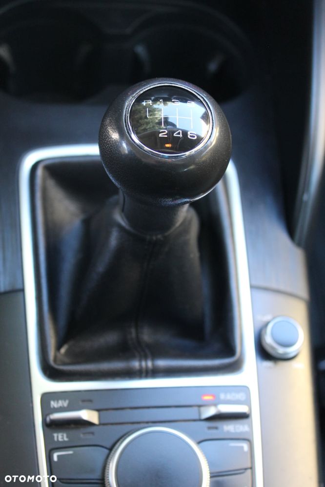 Audi A3 Sportback 2.0 TDI Attraction - 3