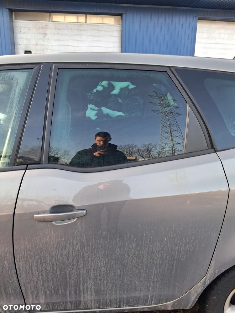 OPEL MERIVA B 2015 części - 4