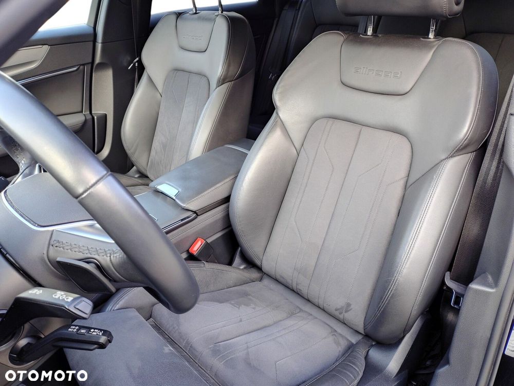 Audi A6 Allroad - 10