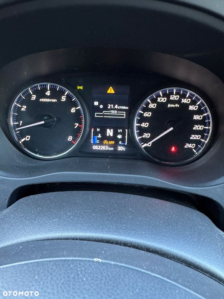 Mitsubishi Outlander 2.0 Instyle Navi - 24