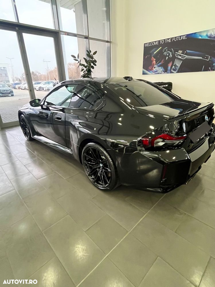 BMW M2 AT - 25
