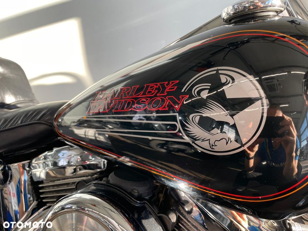 Harley-Davidson Softail - 26