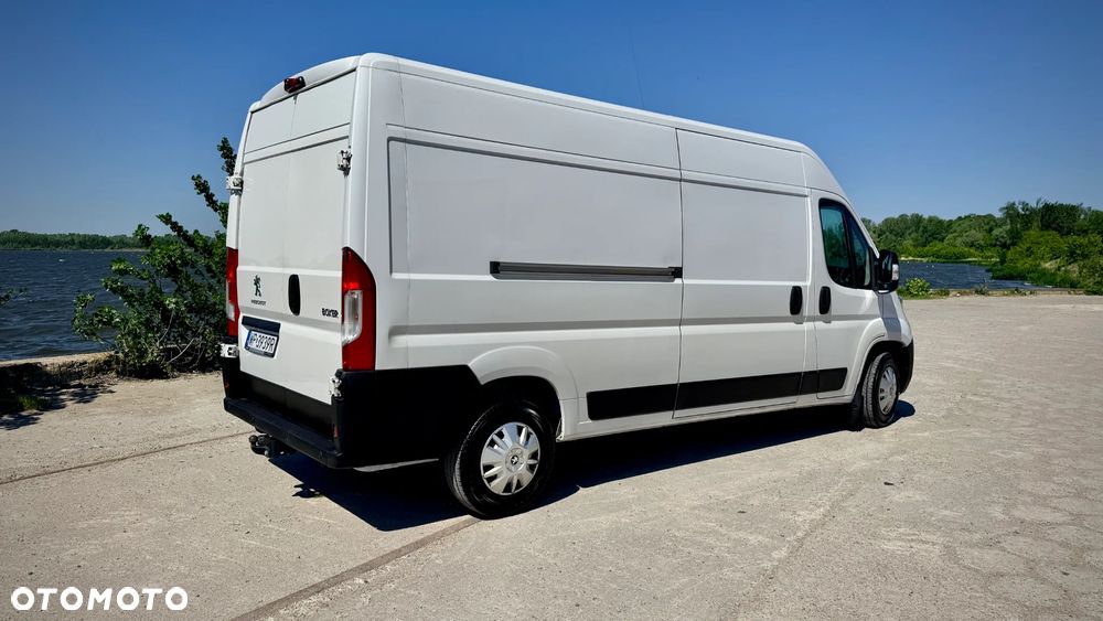 Peugeot BOXER - 7