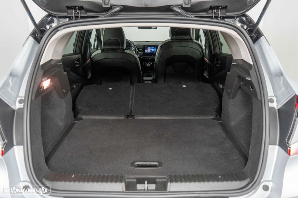 Renault Captur 1.0 TCe Techno — fotografia 15