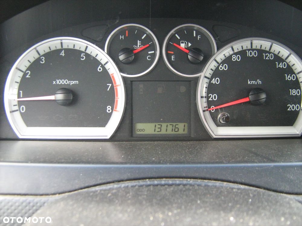 Chevrolet Aveo 1.2 16V Base+ / Classic+ - 2