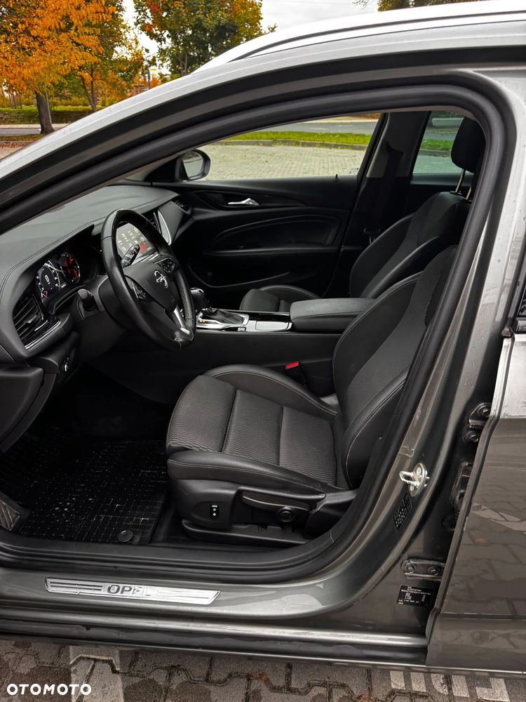 Opel Insignia 2.0 CDTI Innovation S&S - 9