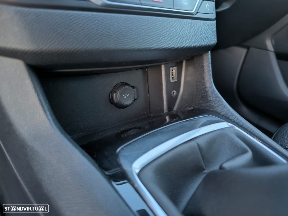 Peugeot 308 BlueHDi FAP 120 Stop & Start Active - 45