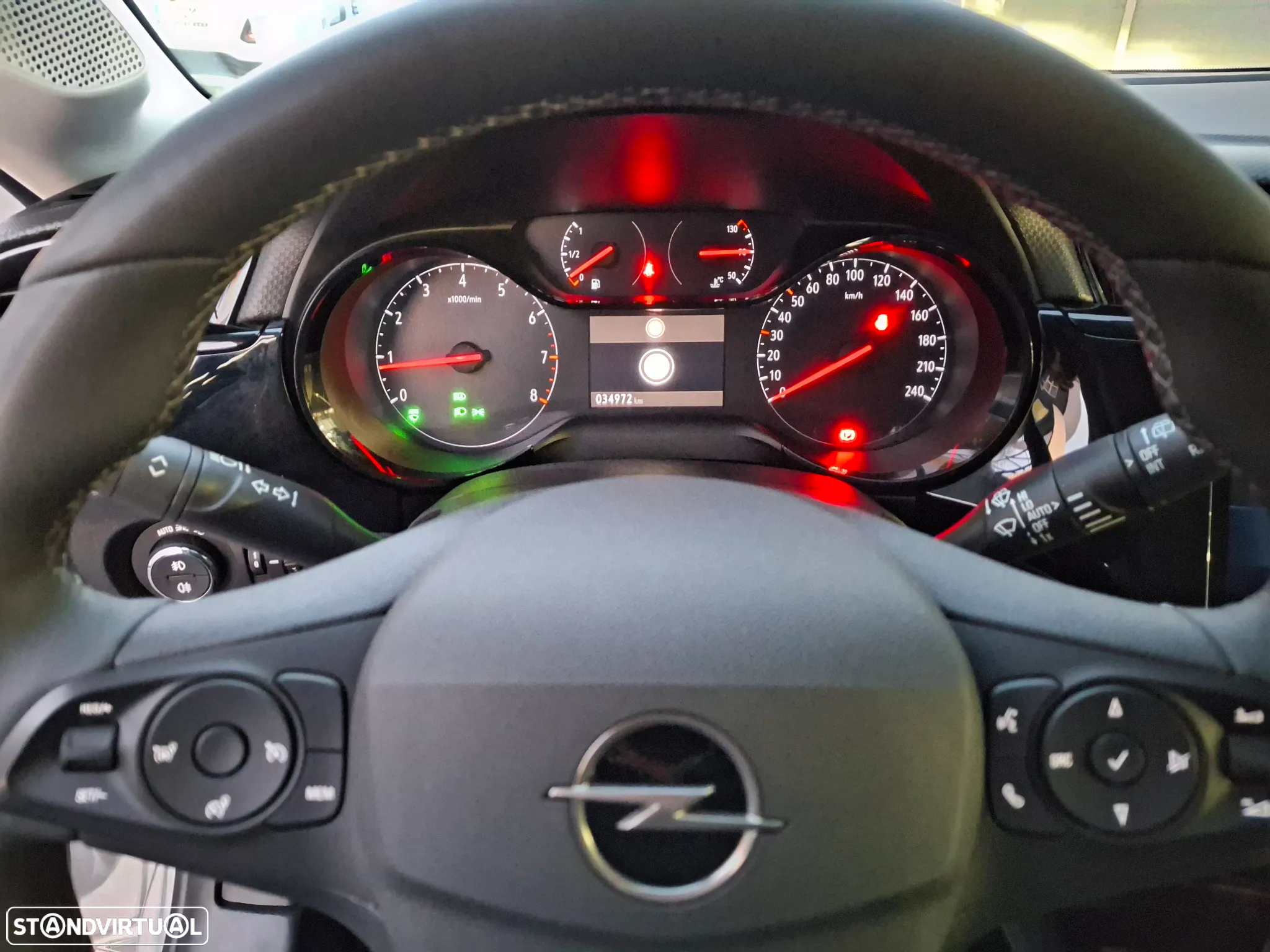 Opel Corsa 1.2 Business - 12