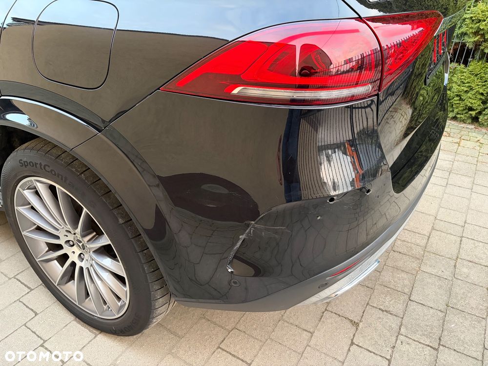 Mercedes-Benz GLE 350 de 4-Matic Premium - 35