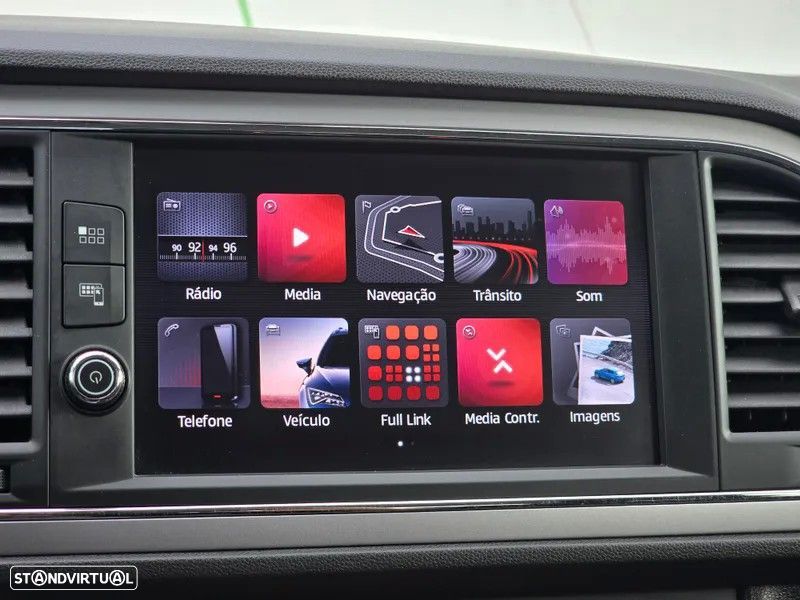 SEAT Leon ST 1.6 TDI Style S/S - 26