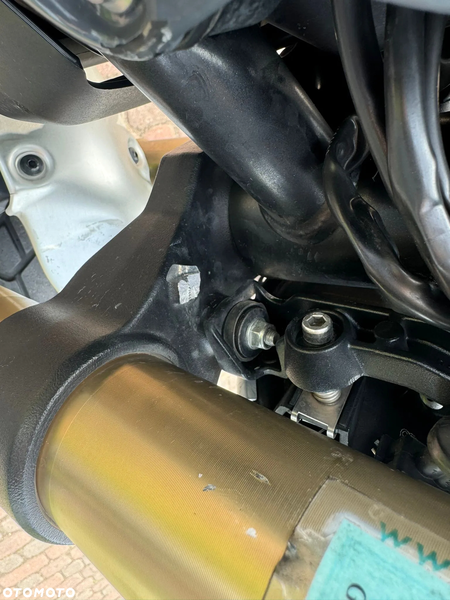 Ducati Scrambler - 11