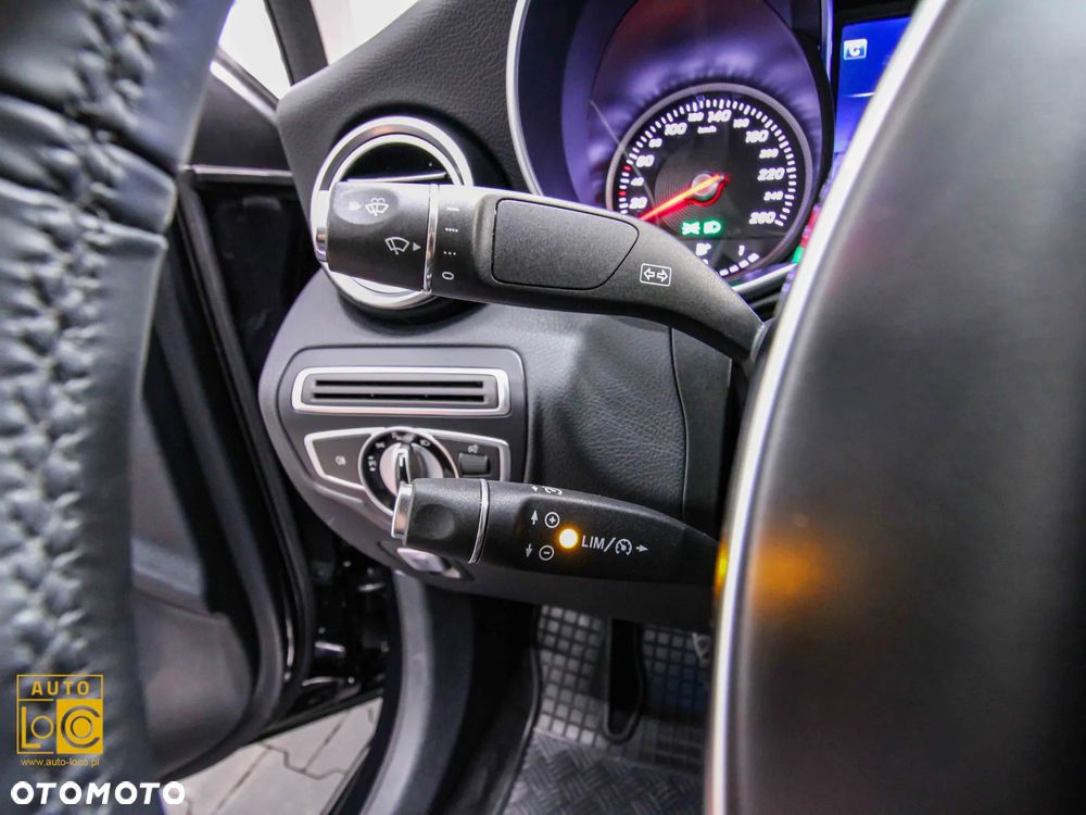 Mercedes-Benz GLC Coupe 220 d 4-Matic - 32
