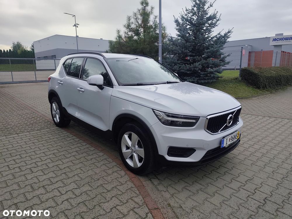 Volvo XC 40
