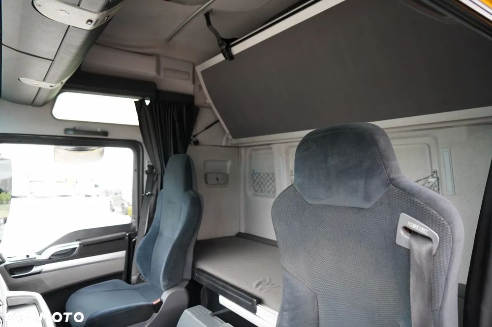 MAN TGX 18. 440 / XXL / MANUAL / EURO 5 - 25