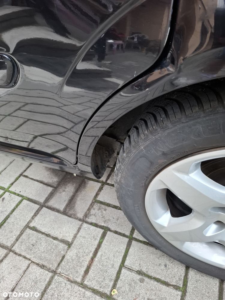 Opel Zafira 1.8 Family - 14