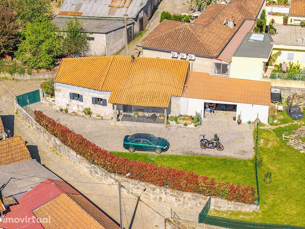 Moradia T2 para venda - Grande imagem: 4/27