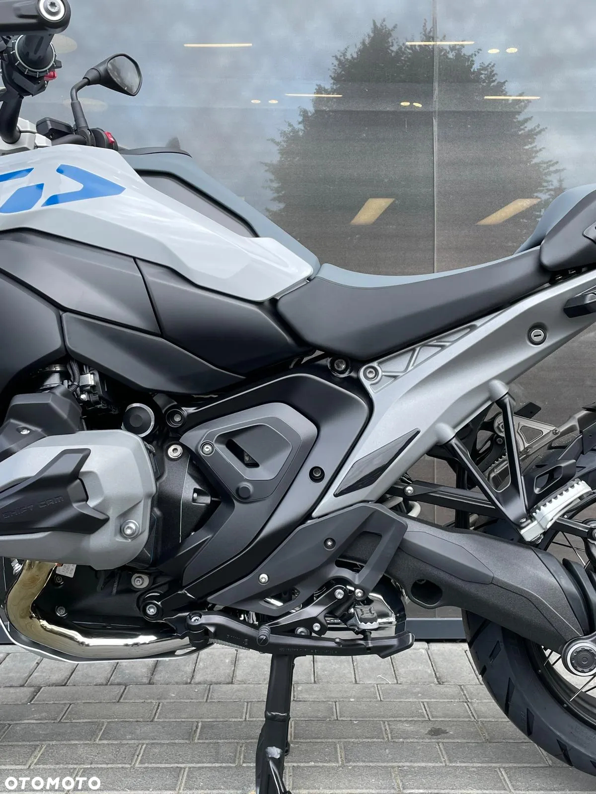 BMW R - 10