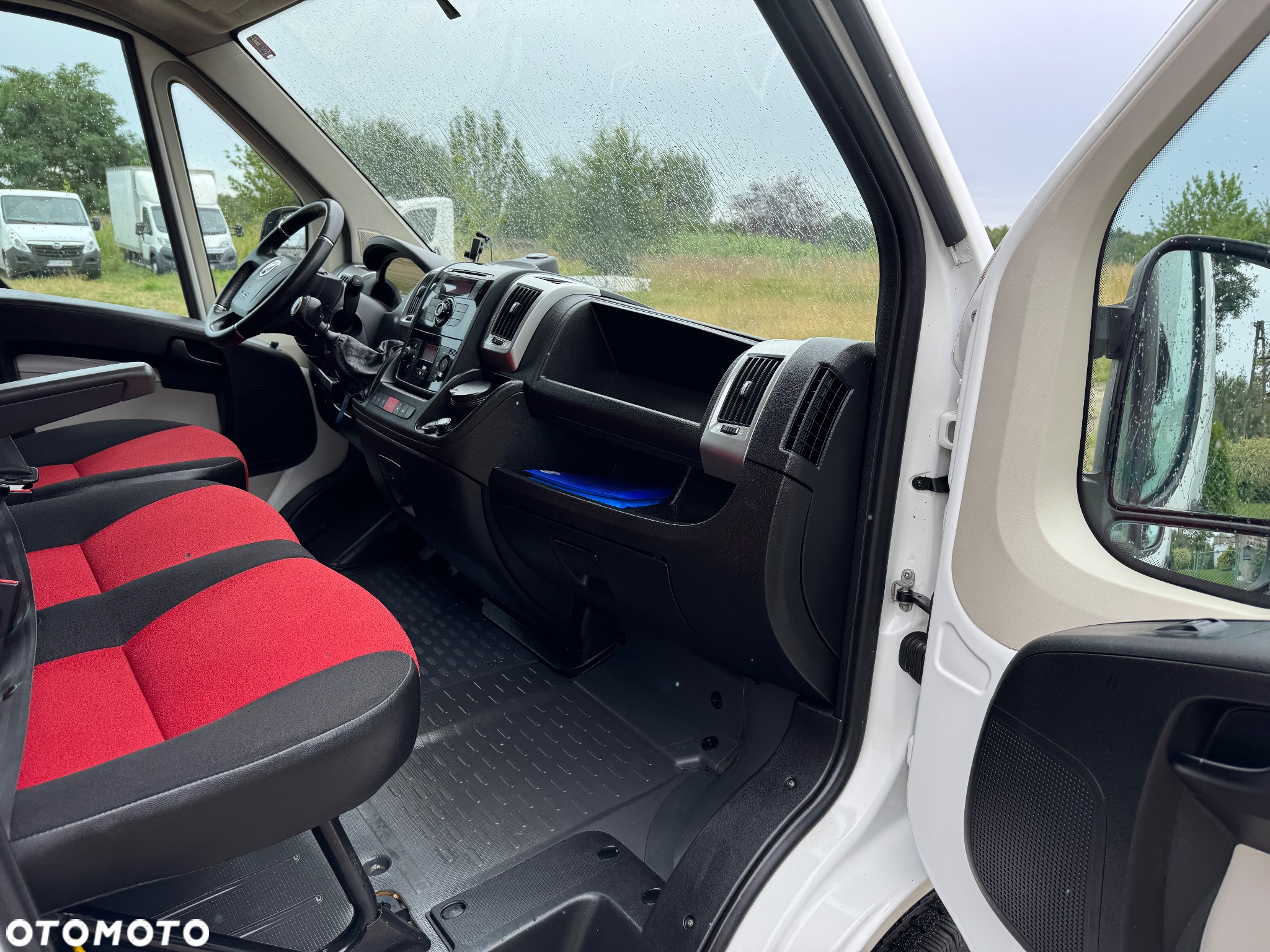 Fiat DUCATO - 18