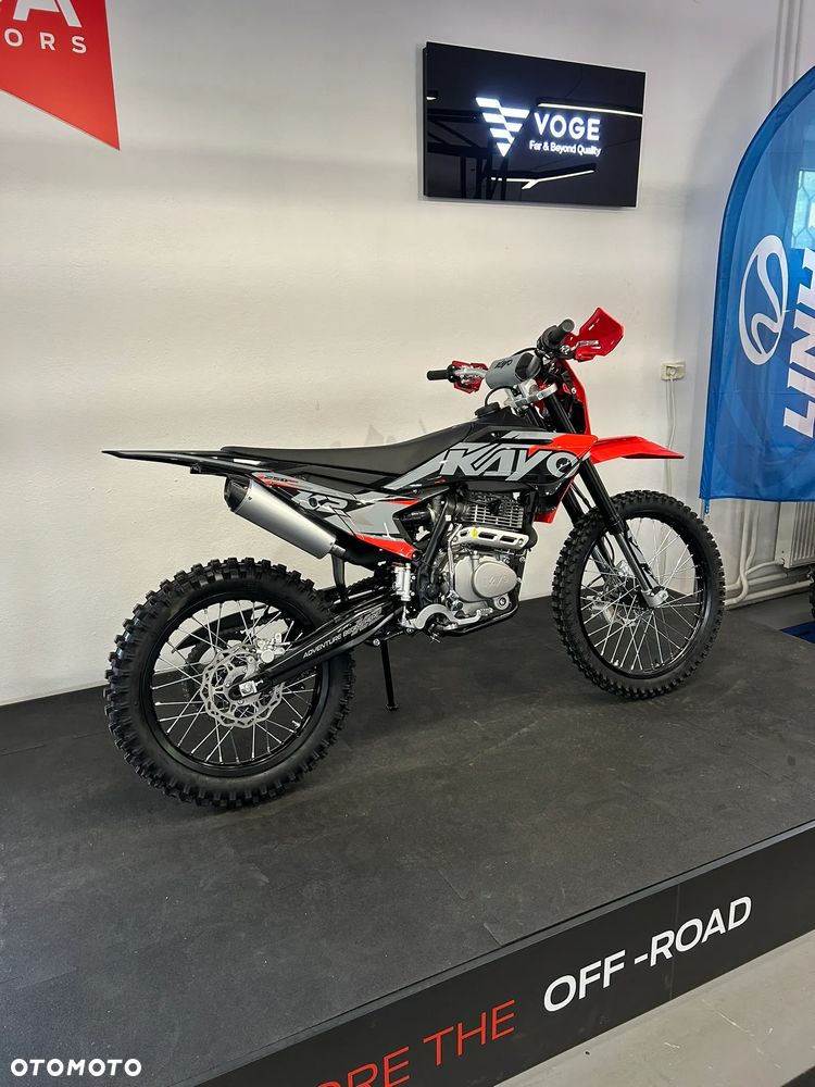 KAYO K2 PRO - 3