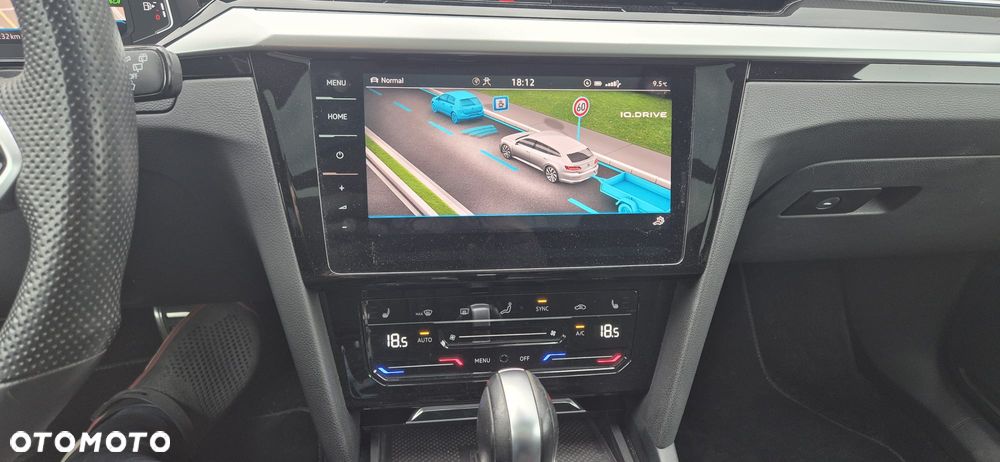 Volkswagen Arteon 2.0 TDI R-Line DSG - 19