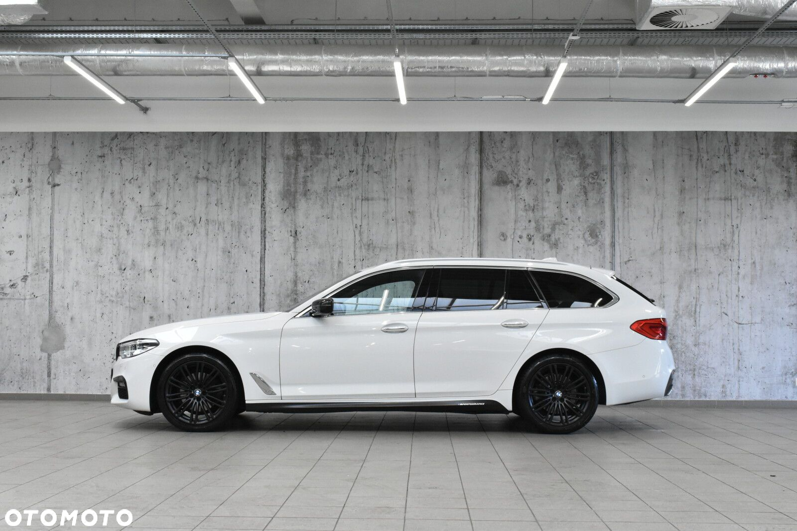 BMW Seria 5 - 4